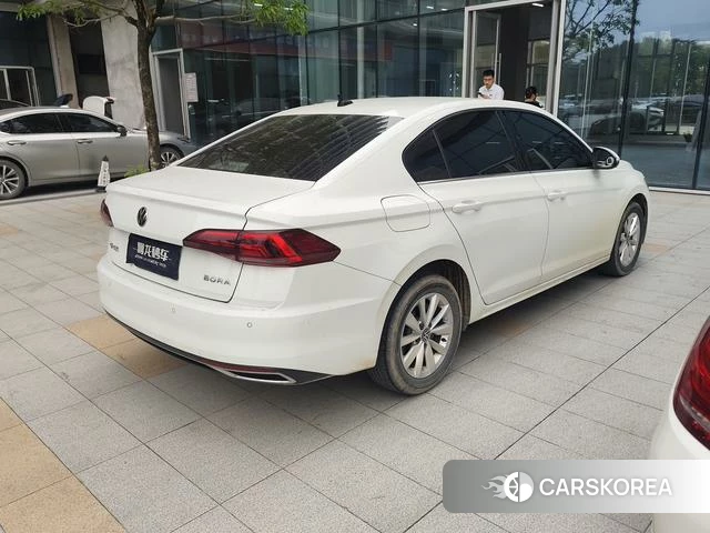 Volkswagen Bora id 4307723 из Китая 10
