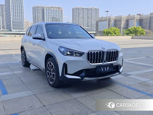 BMW X1 id 4275455 из Китая 14