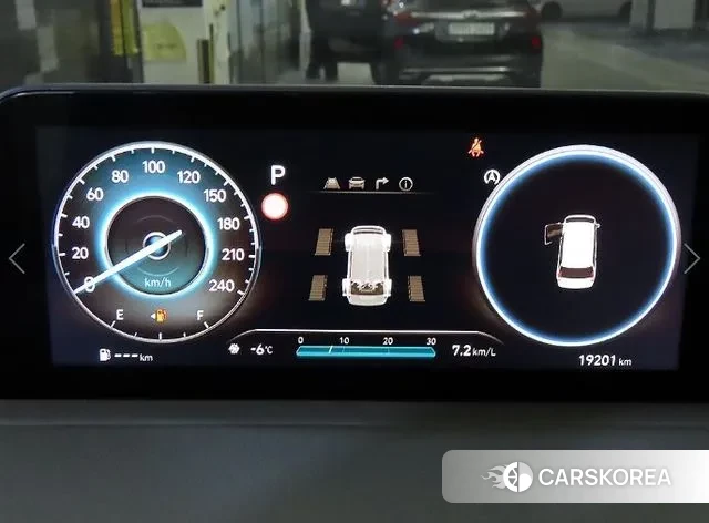 Hyundai Staria id 3711306 из Кореи 19