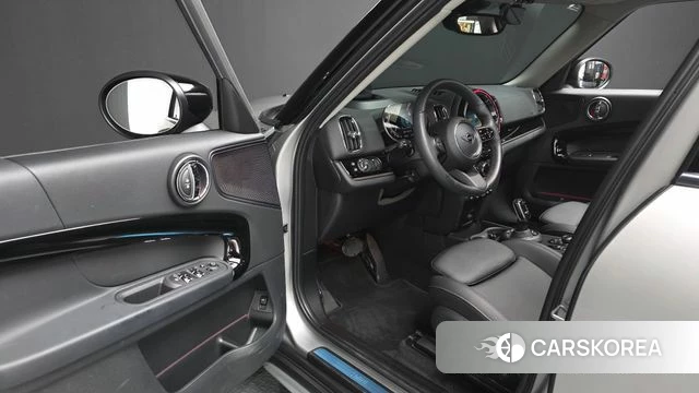 Mini Cooper Countryman id 4505733 из Кореи 34