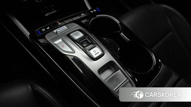 Hyundai Tucson (NX4) id 4848293 из Кореи 35