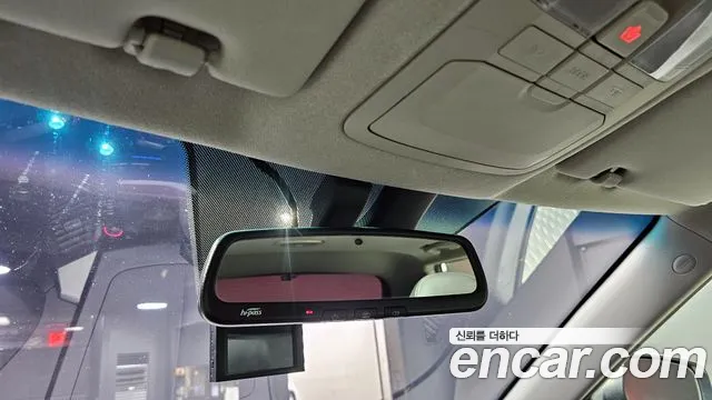 Ssangyong Tivoli Armor id 2764493 из Кореи 19