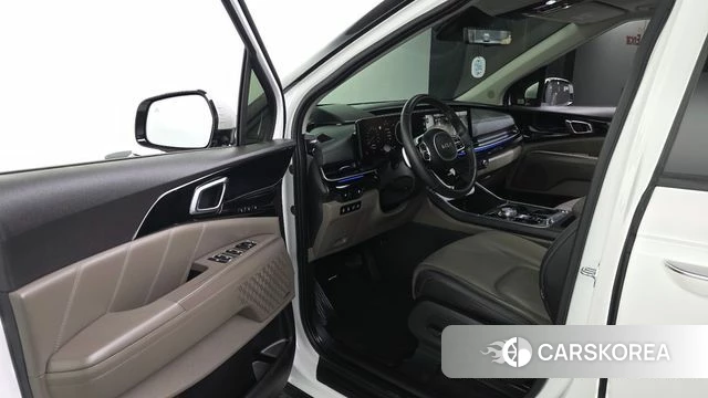 Kia The New Carnival 4th Generation id 3798673 из Кореи 19