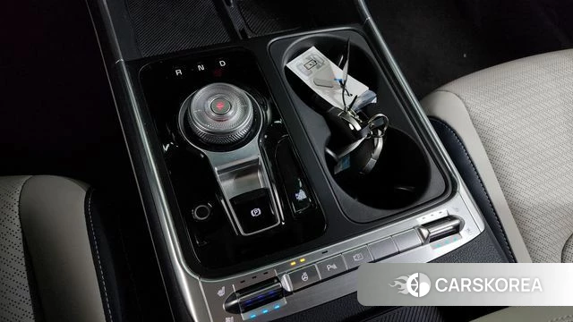 Kia The New Carnival 4th Generation id 3786327 из Кореи 19