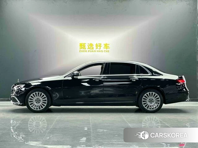 Mercedes-Benz E-class id 4290512 из Китая 9