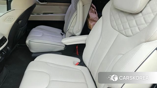 Hyundai Palisade id 3873444 из Кореи 14