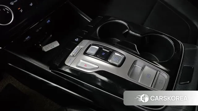 Hyundai Tucson (NX4) id 3691004 из Кореи 19