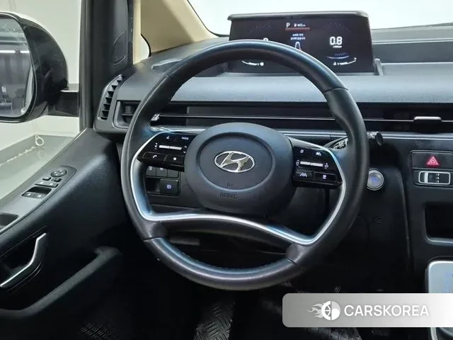 Hyundai Staria id 3472913 из Кореи 19