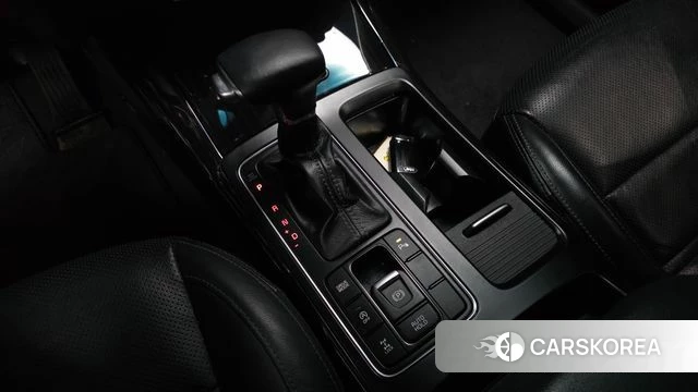 Kia The New Sorento id 4188734 из Кореи 31