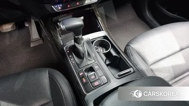 Kia The New Sorento id 2981265 из Кореи 19