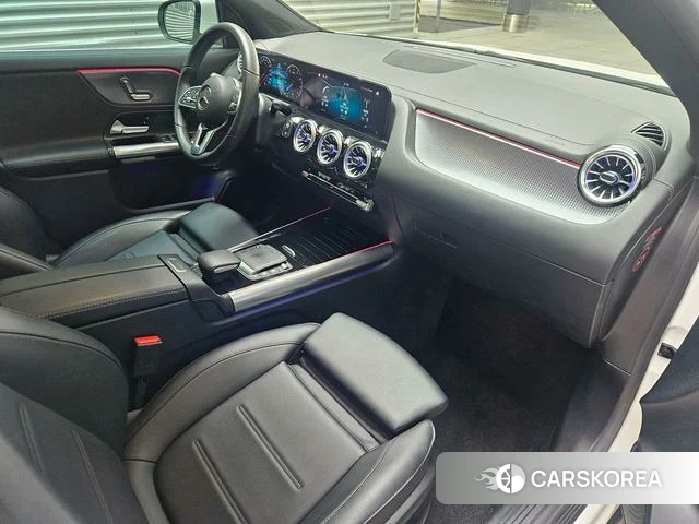 Mercedes-Benz GLA id 4276182 из Китая 16
