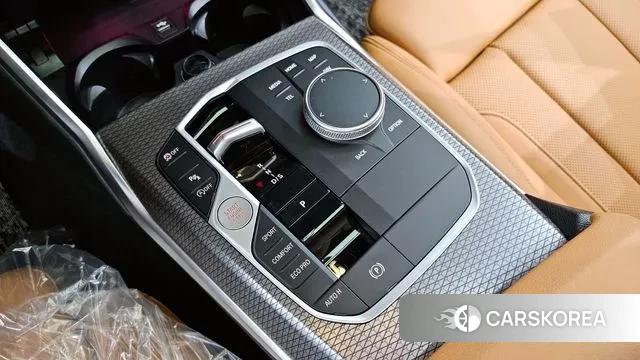 BMW 3 Series (G20) id 2998120 из Кореи 19