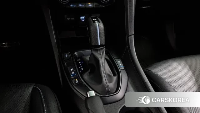 Hyundai Veloster (JS) id 3043979 из Кореи 19