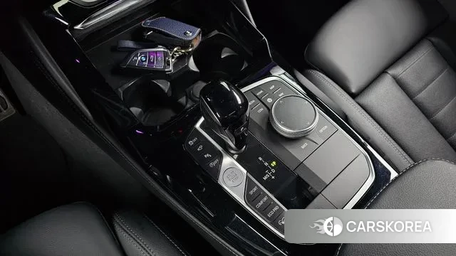 BMW X4 (G02) id 3745862 из Кореи 19