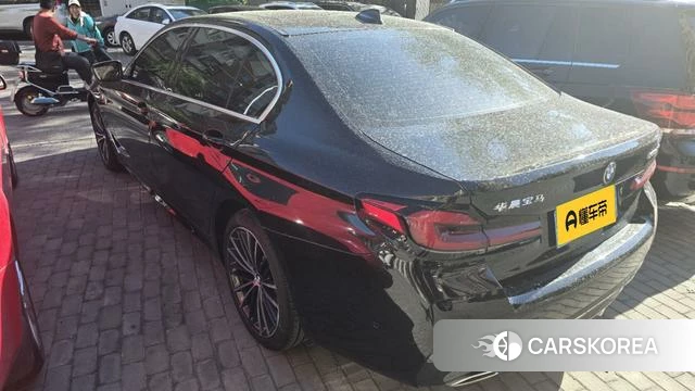 BMW 5 series id 4300432 из Китая 9