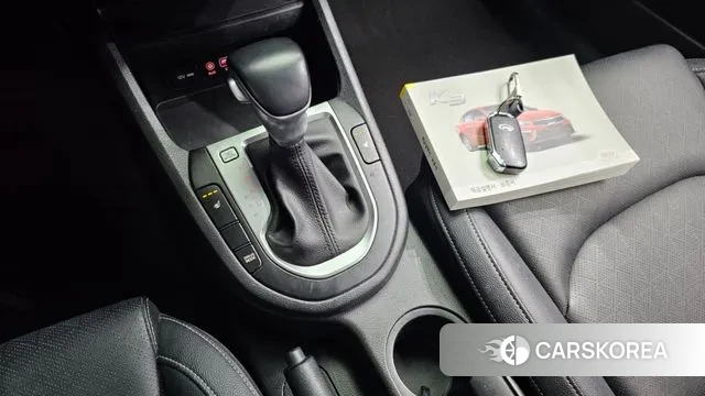 Kia Come New K3 id 3379607 из Кореи 19