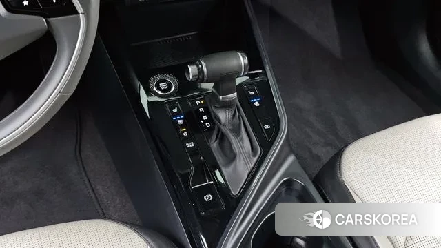 Kia Di Ol Nu Niro id 3654890 из Кореи 19