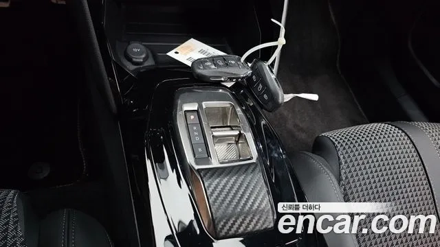 Peugeot e-2008 second generation id 2873855 из Кореи 19