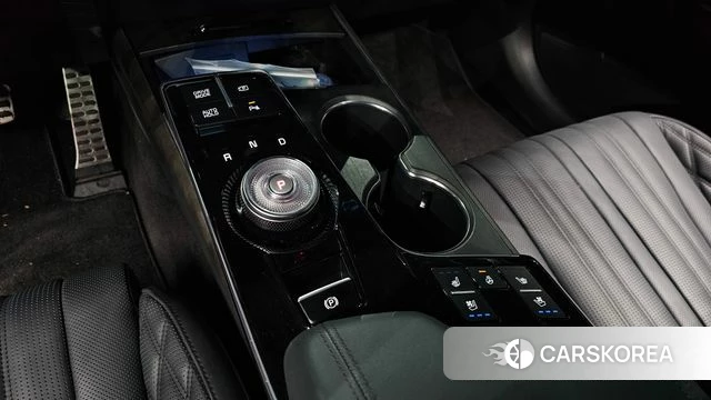 Kia K8 Hybrid id 3831878 из Кореи 19