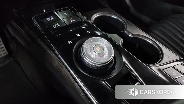 Kia K8 id 3722025 из Кореи 19