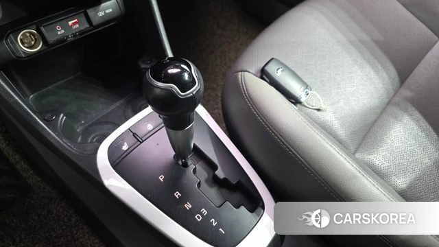 Kia All New Morning (JA) id 4895508 из Кореи 30