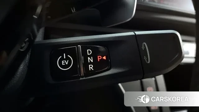 Kia The New Kia Ray EV id 3590370 из Кореи 19