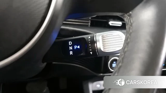 Hyundai Ionic 5 id 3478169 из Кореи 19