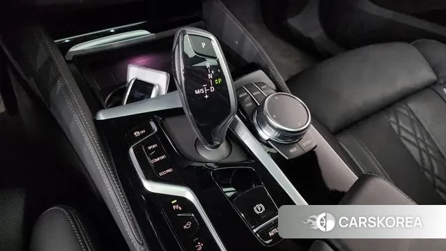 BMW 6 Series GT (G32) id 3711932 из Кореи 19