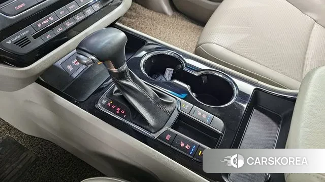 Kia The New Carnival id 3568723 из Кореи 19