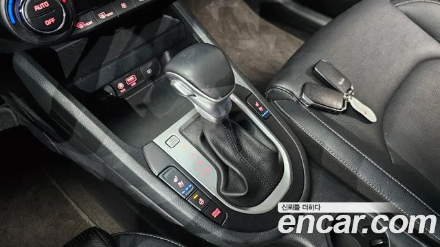 Kia Come New K3 id 2677728 из Кореи 19