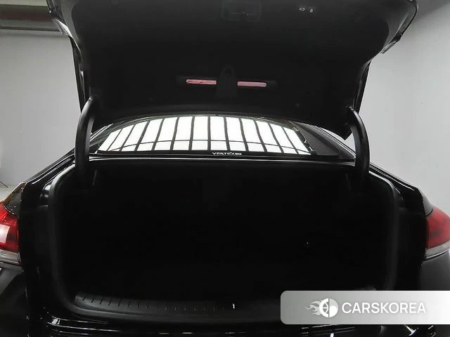 Genesis G80 id 4424950 из Кореи 19