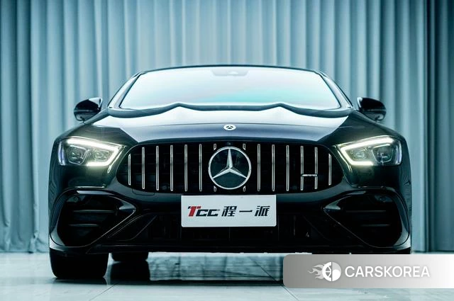 Mercedes-Benz AMG GT id 4335017 из Китая 9