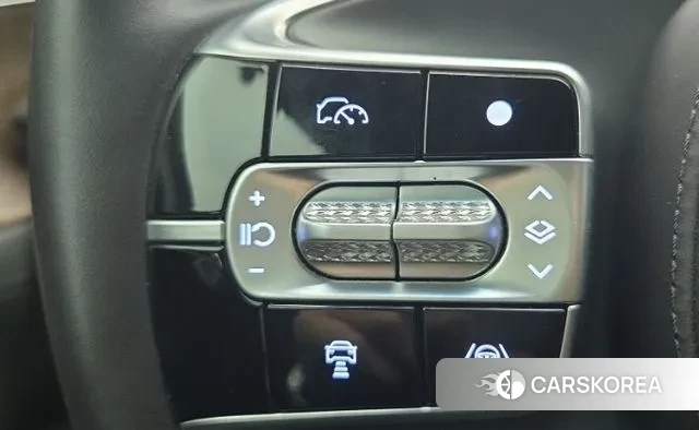 Genesis G90 (RS4) id 2998683 из Кореи 14