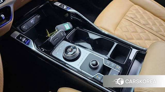 Kia Sorento 4th Generation id 3872296 из Кореи 19