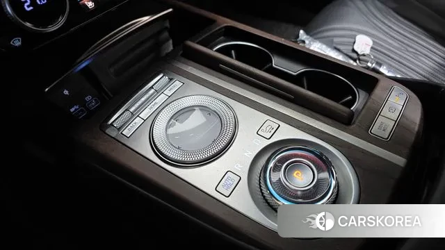 Genesis G80 (RG3) id 3698117 из Кореи 19