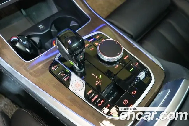 BMW X5 (G05) id 2936856 из Кореи 19