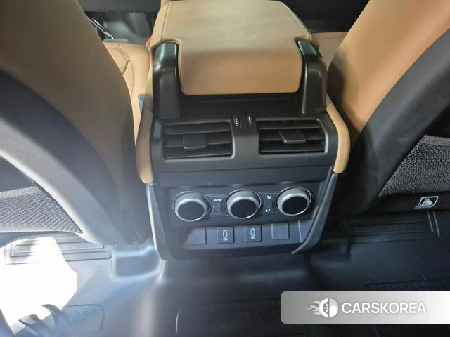Land Rover Defender (L663) id 4664754 из Кореи 19
