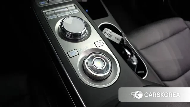 Genesis GV70 id 3343411 из Кореи 19