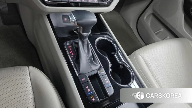 Kia The New Carnival id 4662649 из Кореи 34