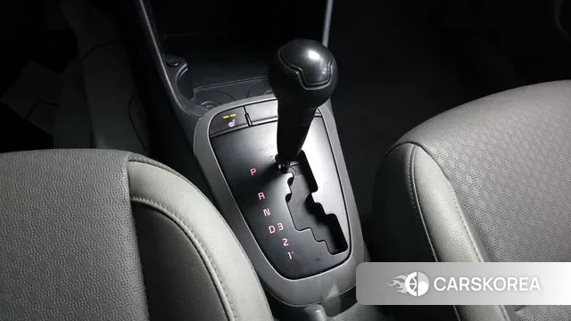 Kia All New Morning (JA) id 3368823 из Кореи 19