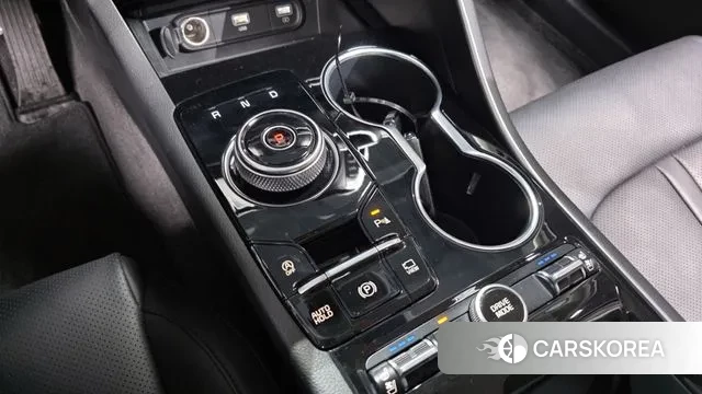 Kia K5 3rd generation id 3447833 из Кореи 19