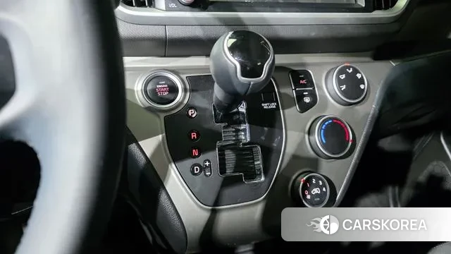 Kia The New Ray id 3686360 из Кореи 19