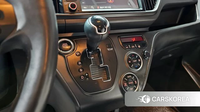 Kia The New Kia Ray id 3963972 из Кореи 19