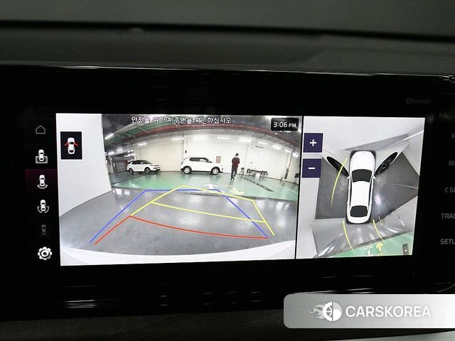 Kia K5 3rd generation id 3892501 из Кореи 19