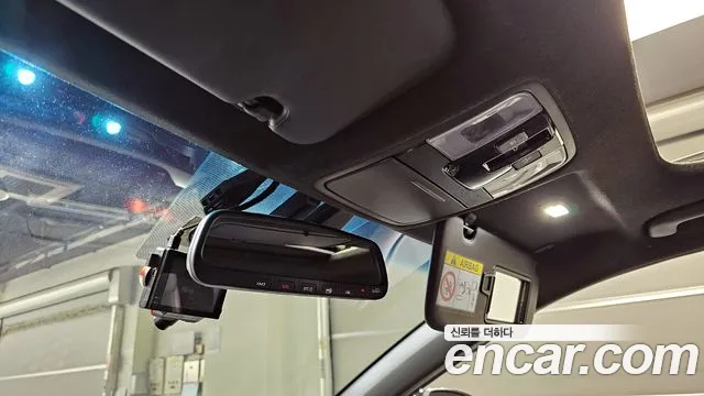 Kia The New K3 2nd generation id 2671561 из Кореи 19