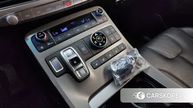 Hyundai Palisade id 3132844 из Кореи 19