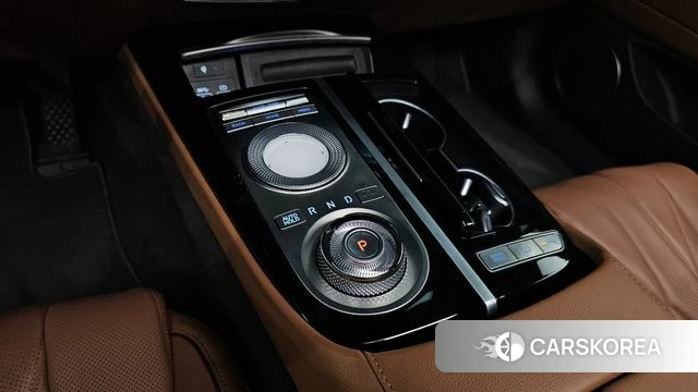 Genesis G80 (RG3) id 4401669 из Кореи 19