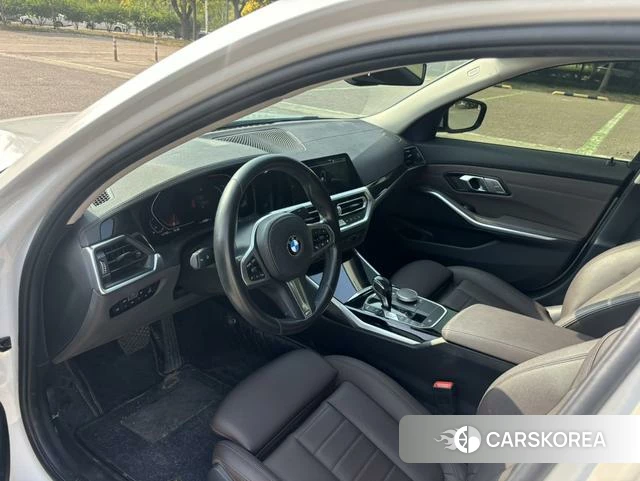 BMW 3 series id 4342232 из Китая 9