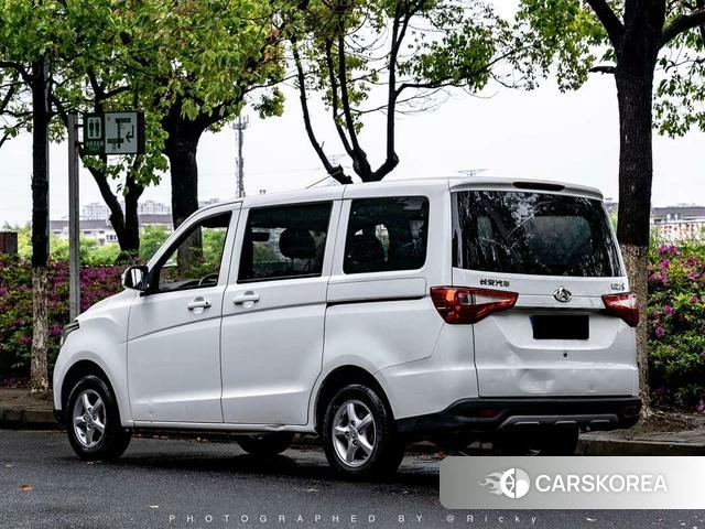 Changan Kaicheng Uno S id 4242198 из Китая 9