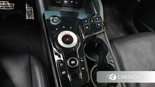 Kia Sportage 5th Generation Hybrid id 3851504 из Кореи 19